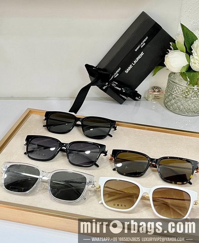 Replica YSL Glasses smx50
