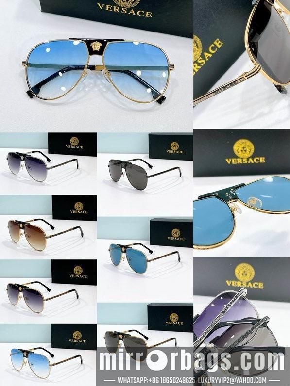 Replica Versace Glaases smx145
