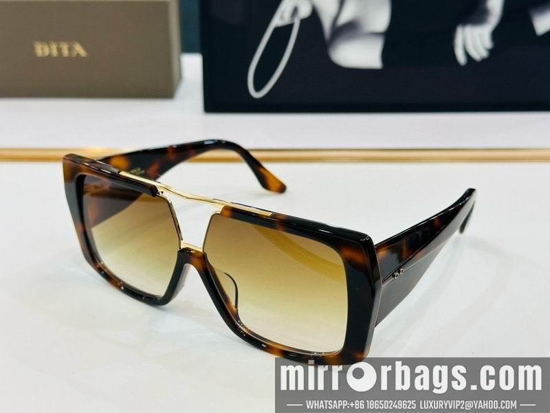 Replica Dita Glasses smr31