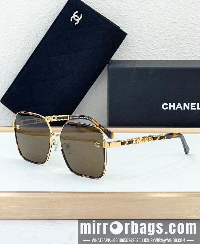 Replica Chanel Glasses smh145