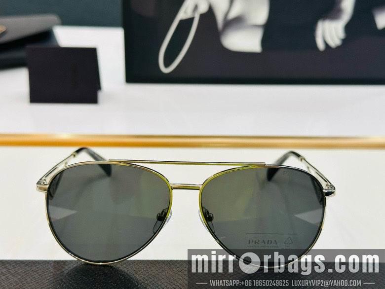 Replica Prada Glasses smr100