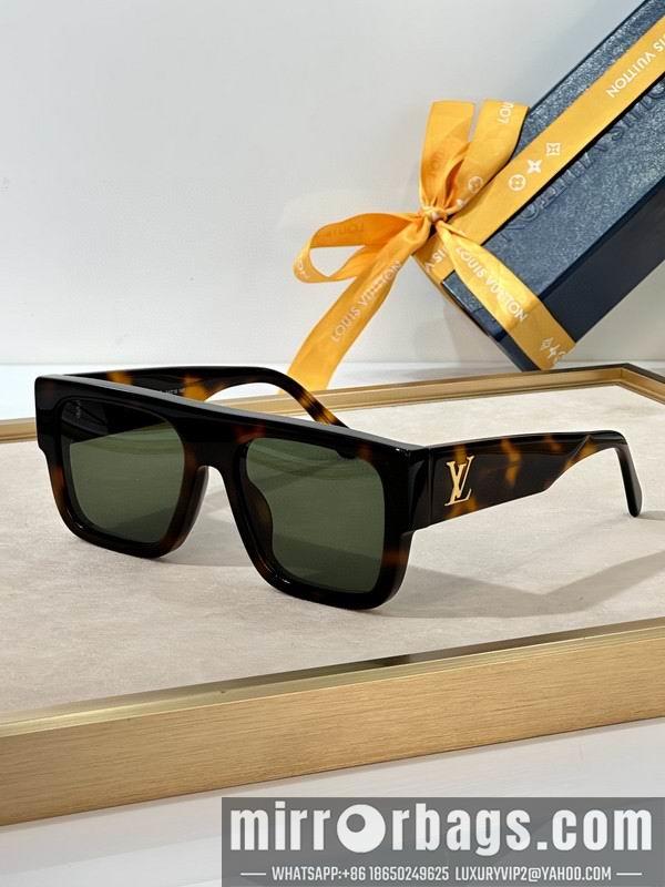 Replica LV Glasses smh63