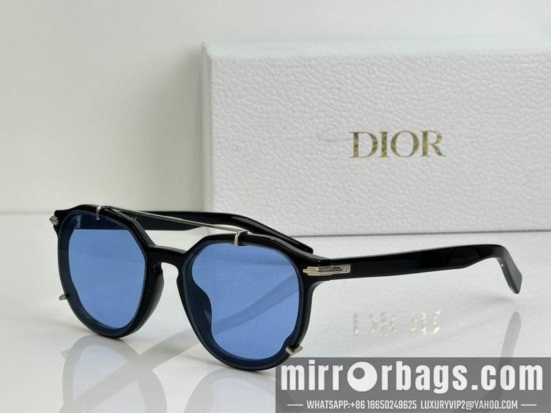 Replica Dior Glasses 03smh128