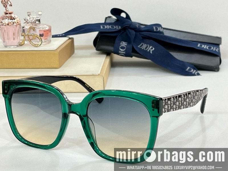 Replica Dior Glasses smr17