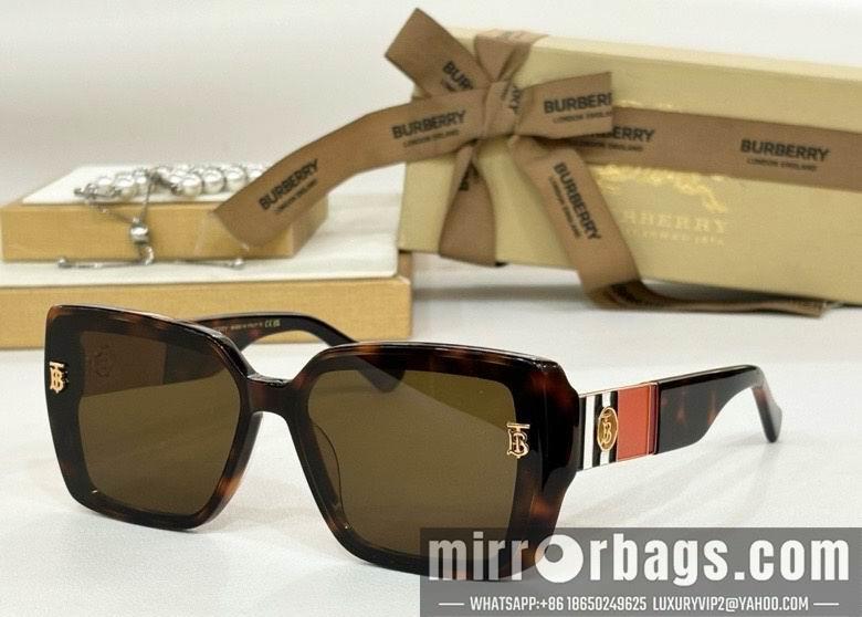 Replica Burberry Glasses smx88