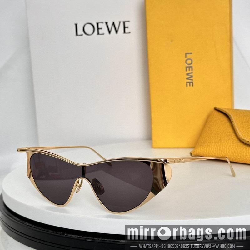 Replica Loewe Glasses 03smh05