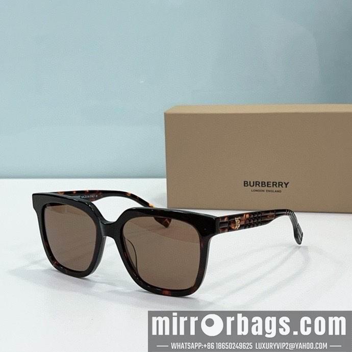 Replica Burberry Glasses 010203