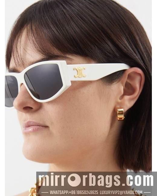 Replica Celine Glasses smx136