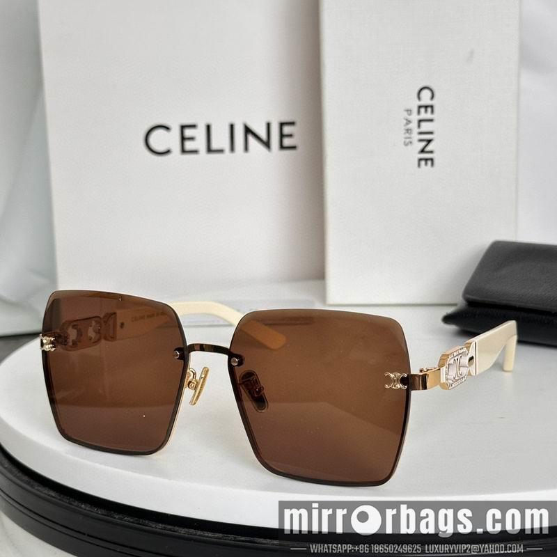 Replica Celine Glasses 03smh03