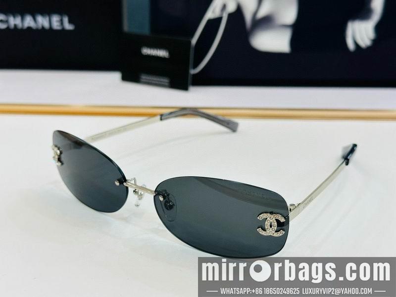 Replica Chanel Glasses smr291