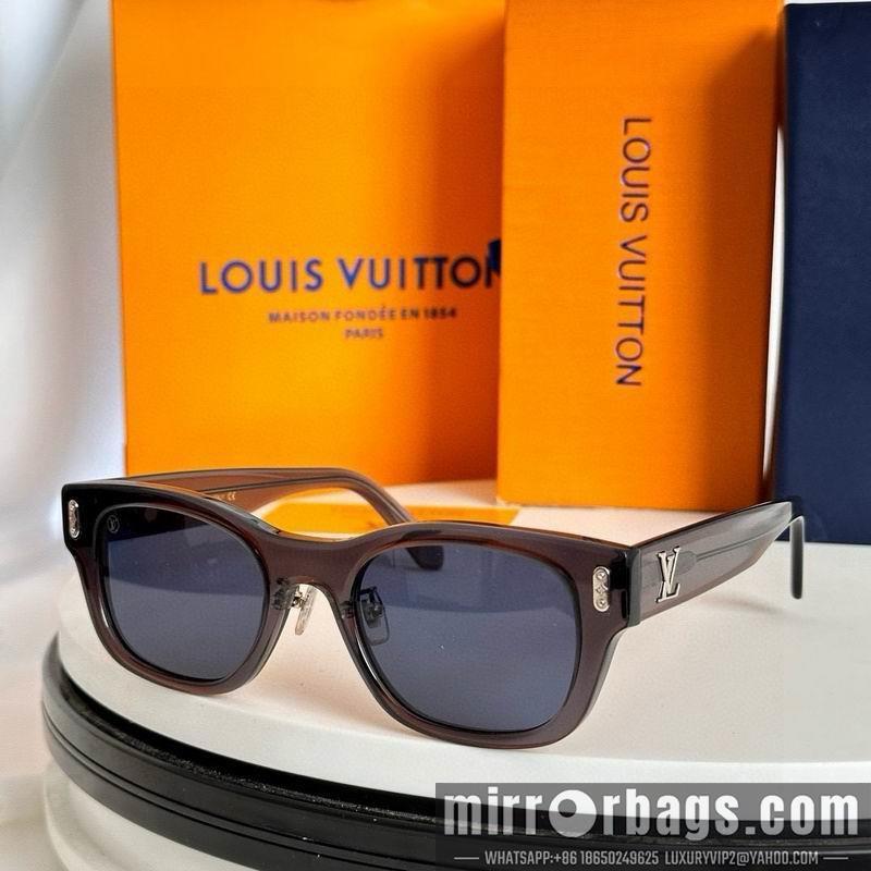 Replica LV Glasses smr139