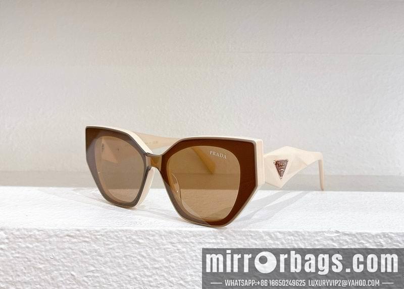 Replica Prada Glasses smr89