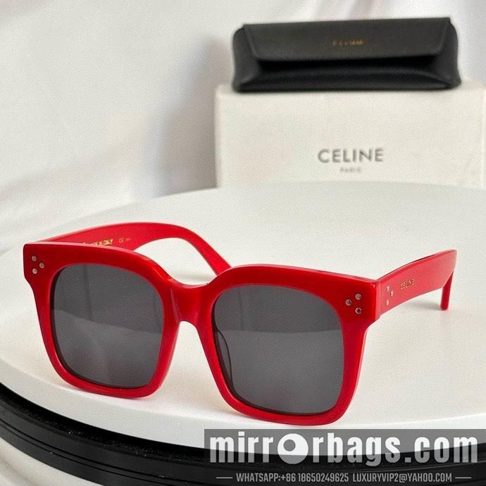 Replica Celine Glasses smx152