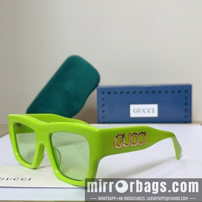 Replica Gucci Glasses smr36