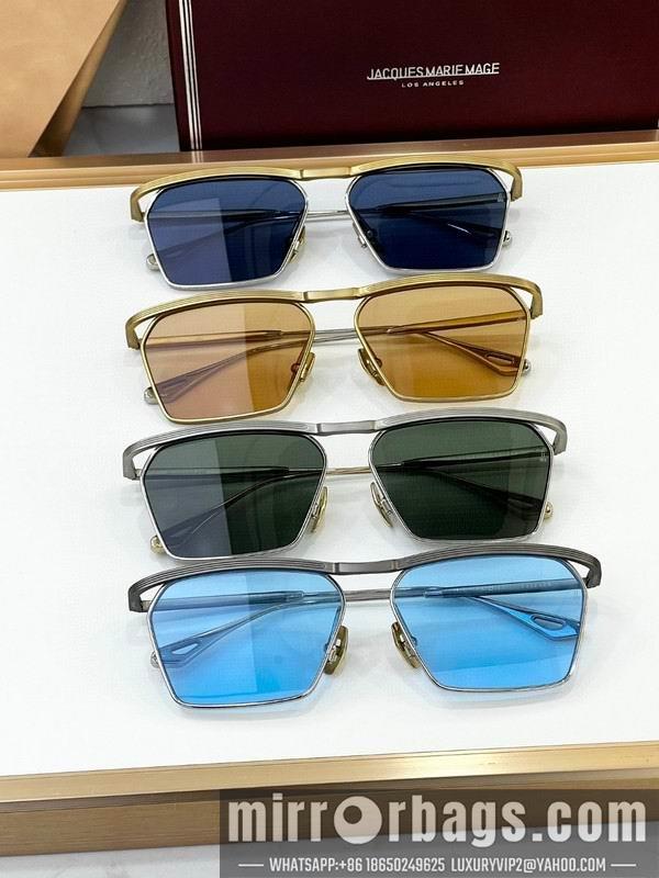Replica Jacques Marie Mage Glasses 03smh76