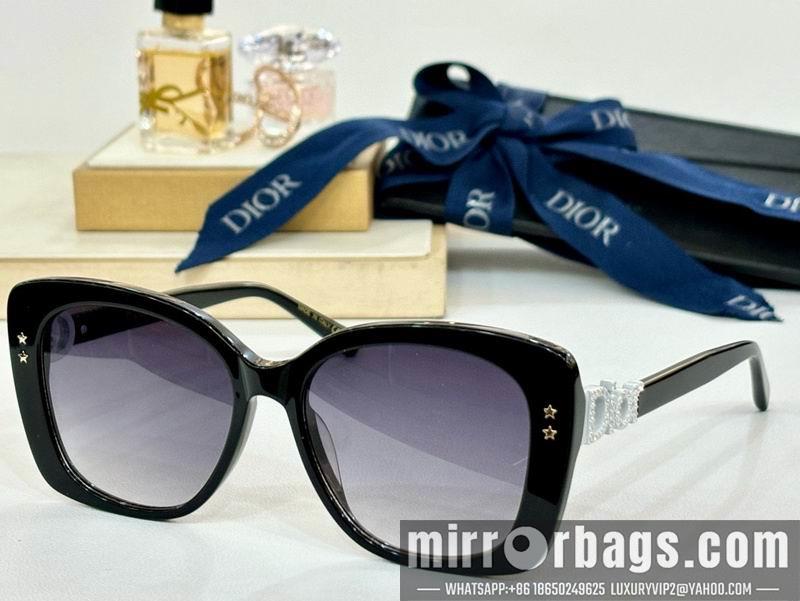 Replica Dior Glasses smr24
