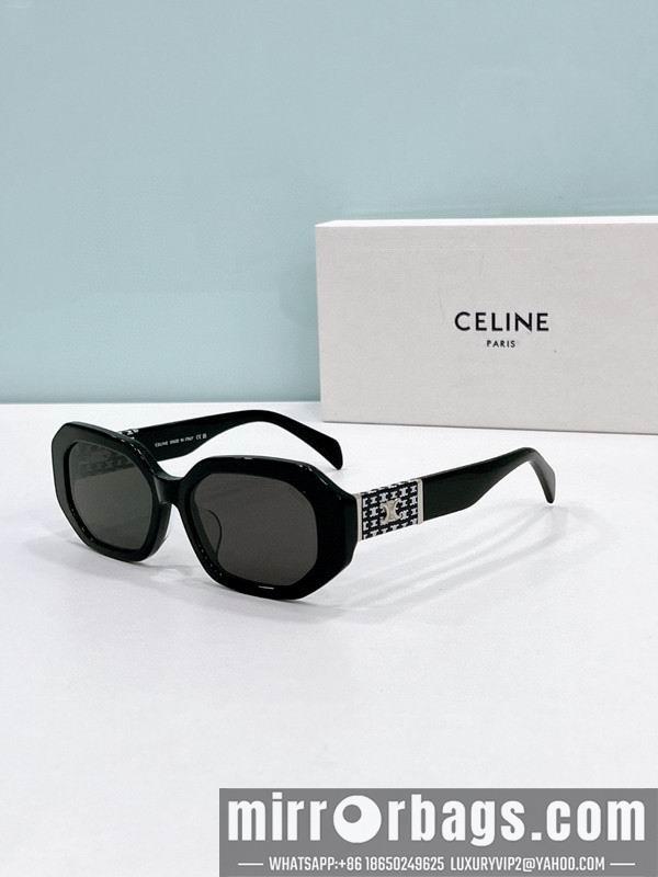 Replica Celine Glasses 03smh38