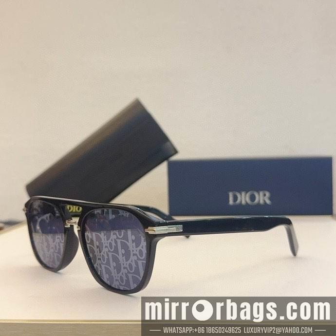 Replica Dior Glasses smx82