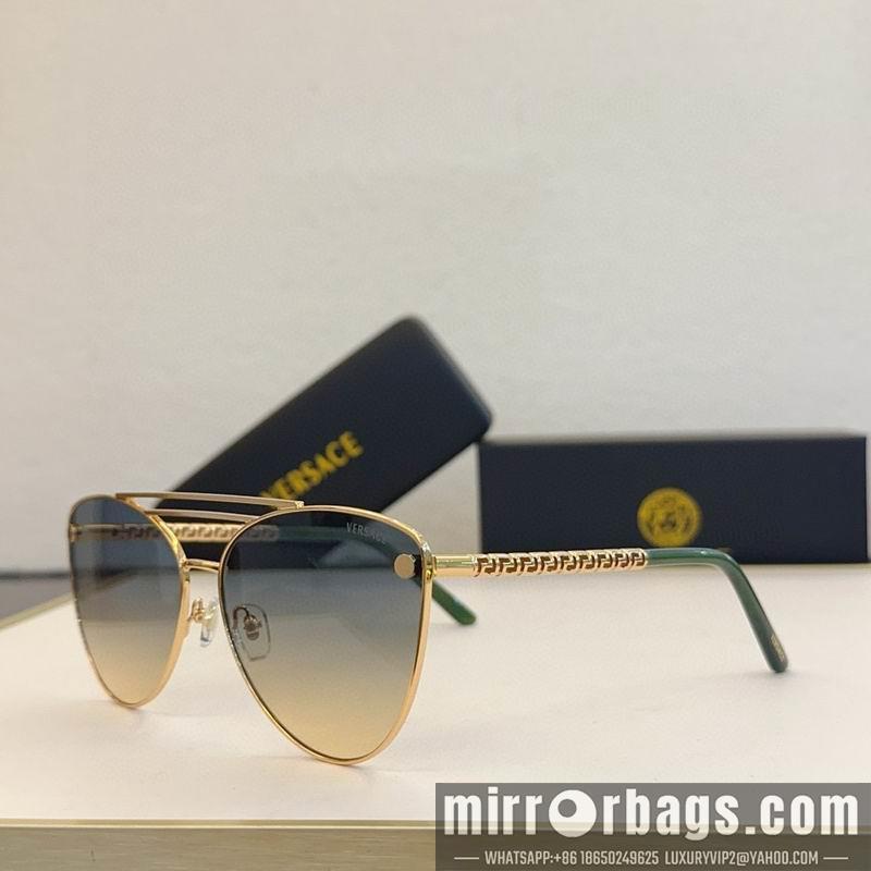 Replica Versace Glaases smx168