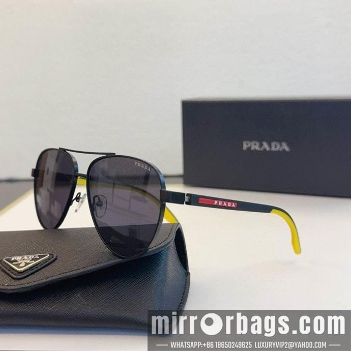 Replica Prada Glasses smx238