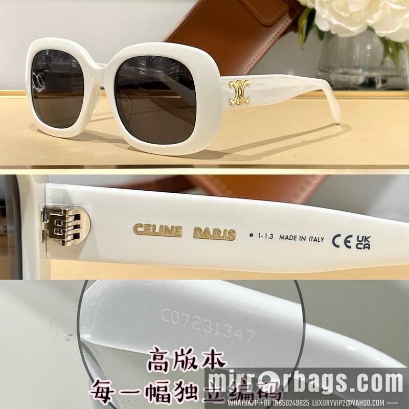 Replica Celine Glasses smx168