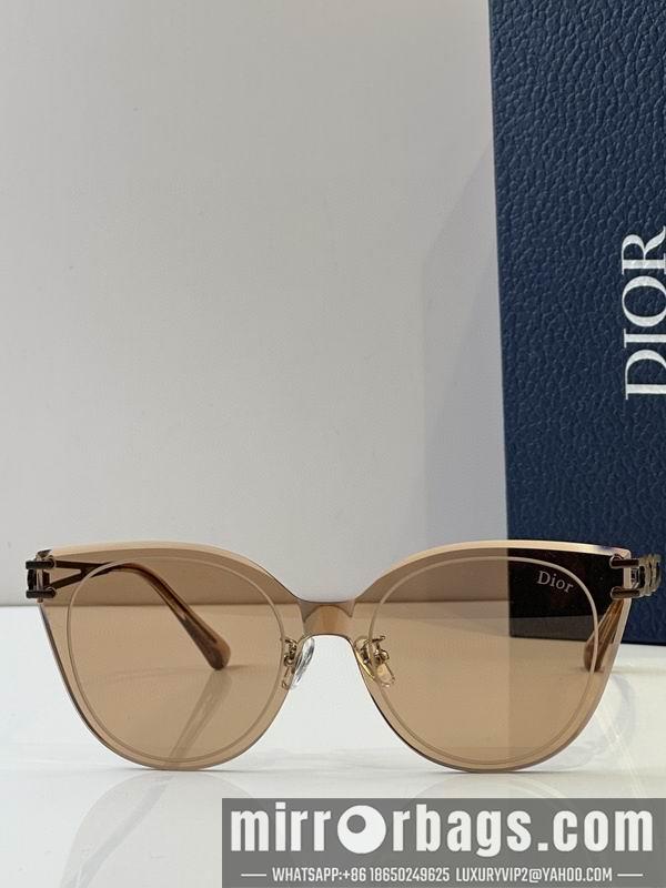 Replica Dior Glasses 03smh123
