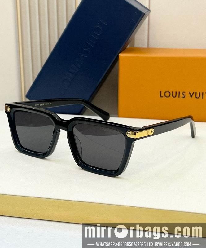Replica LV Glasses smh205