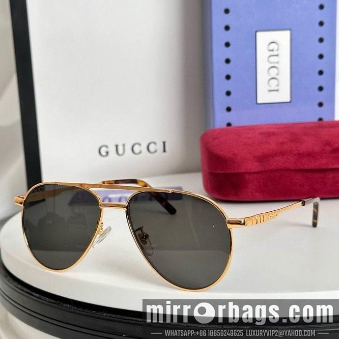 Replica Gucci Glasses smx168