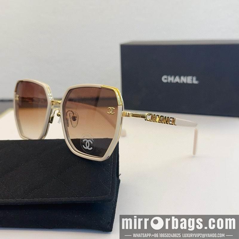 Replica Chanel Glasses smx318