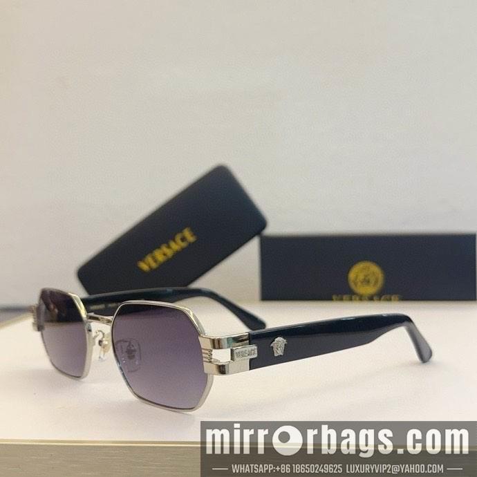 Replica Versace Glaases smx154