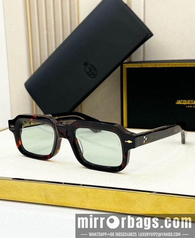 Replica Jacques Marie Mage Glasses smx50
