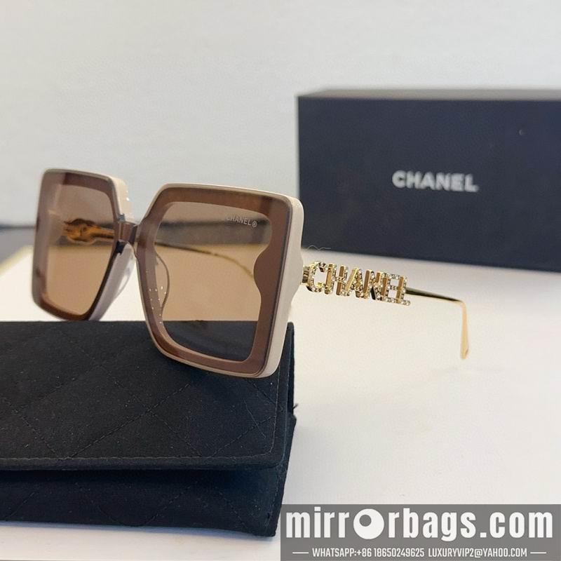 Replica Chanel Glasses smx324