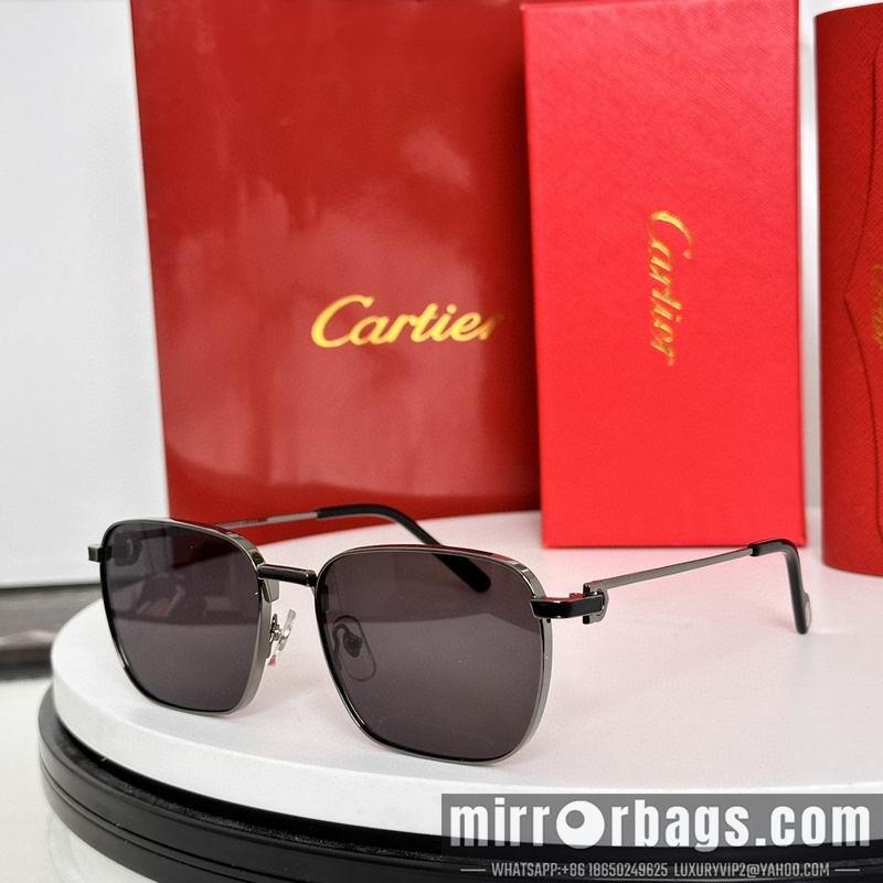 Replica Cartier Glasses smh08