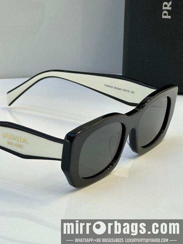 Replica Prada Glasses smh96