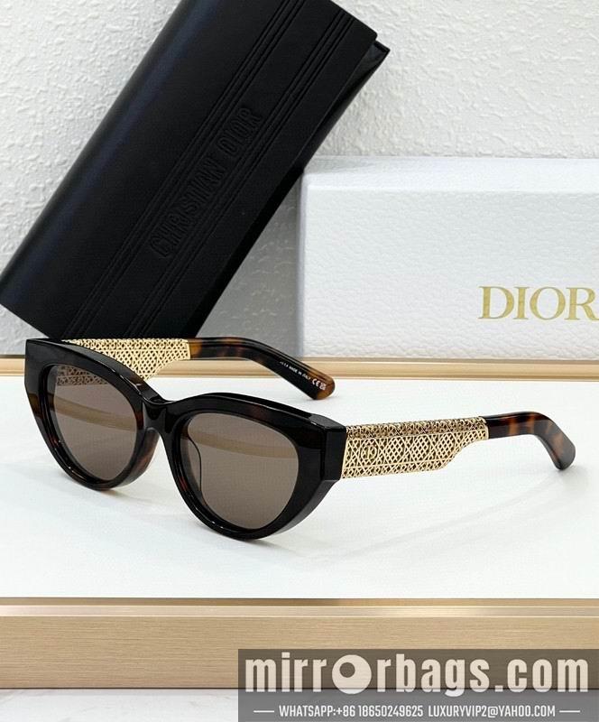 Replica Dior Glasses 03smh105