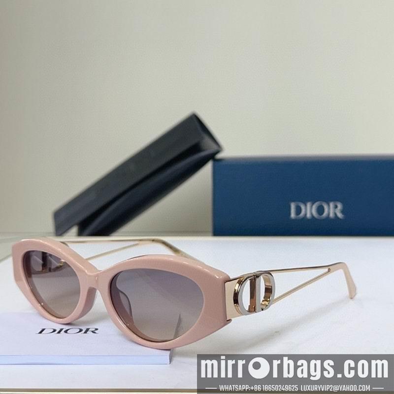 Replica Dior Glasses 03smh111