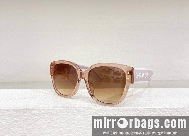Replica Dior Glasses smx66