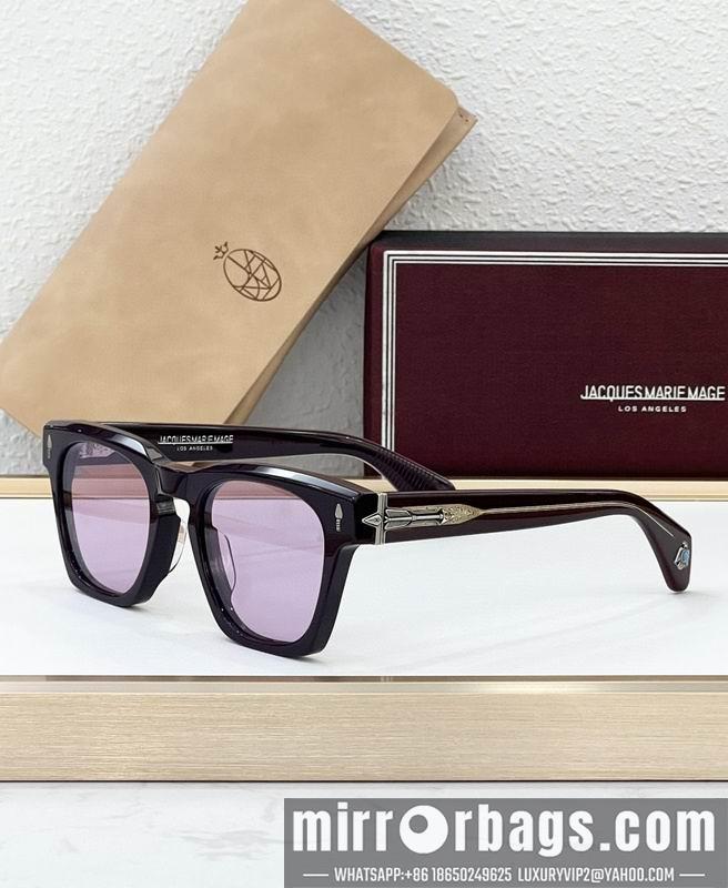 Replica Jacques Marie Mage Glasses 03smh46