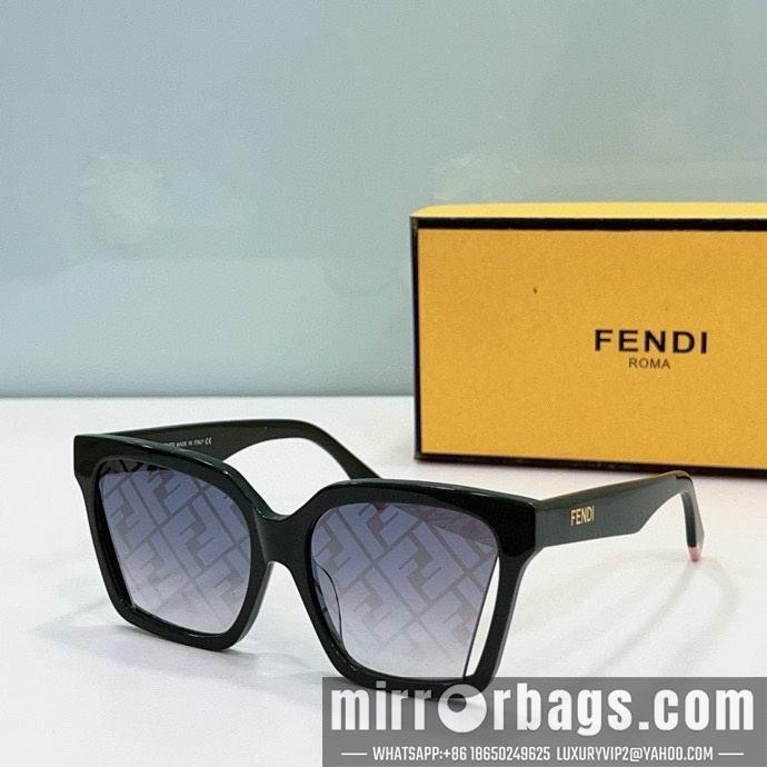 Replica Fendi Glasses smx112