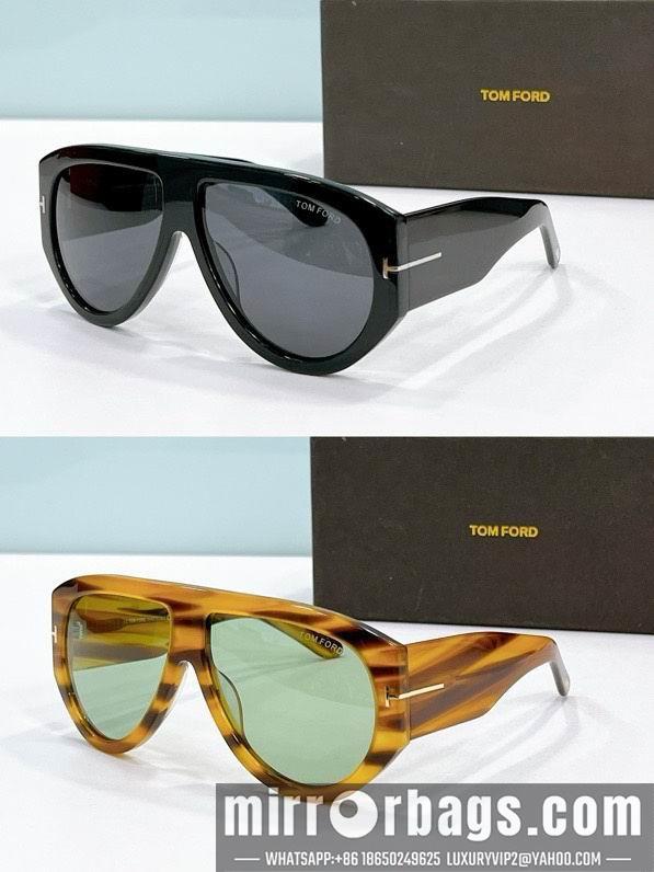 Replica Tom Ford Glasses smx57