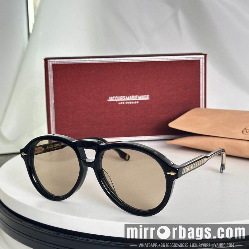 Replica Jacques Marie Mage Glasses 03smh07