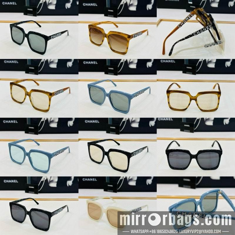 Replica Chanel Glasses smr281