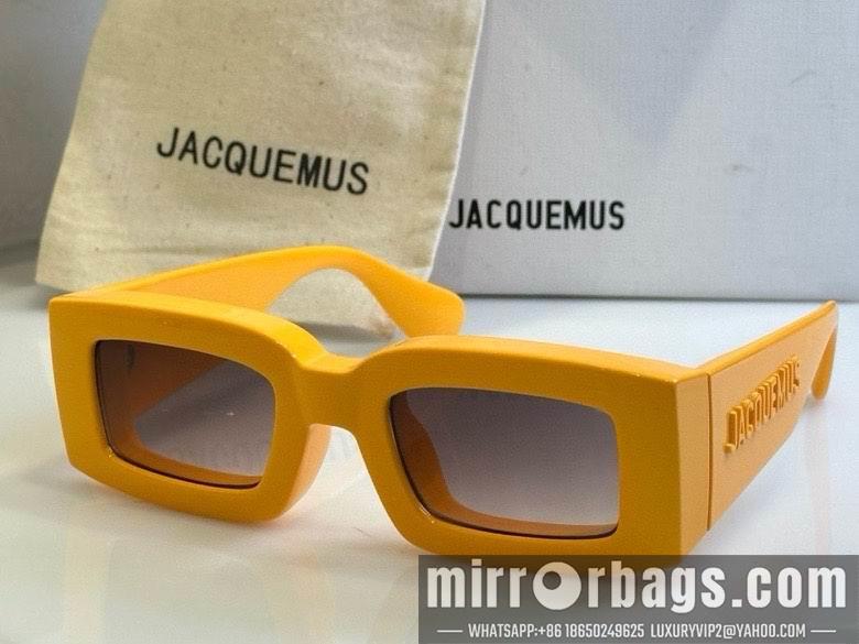 Replica Jacques Marie Mage Glasses smx67