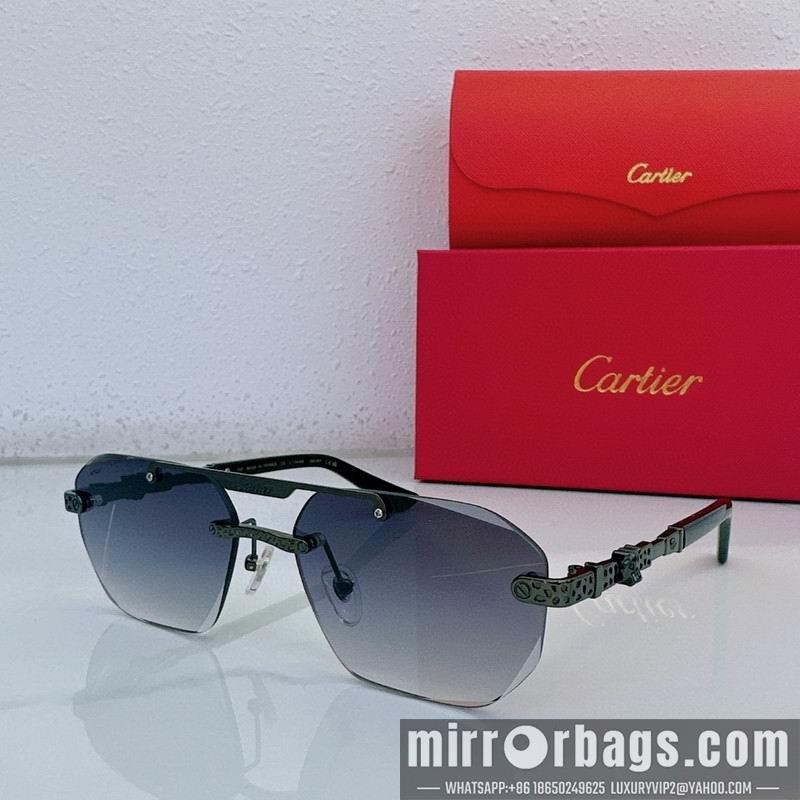 Replica Cartier Glasses smh119