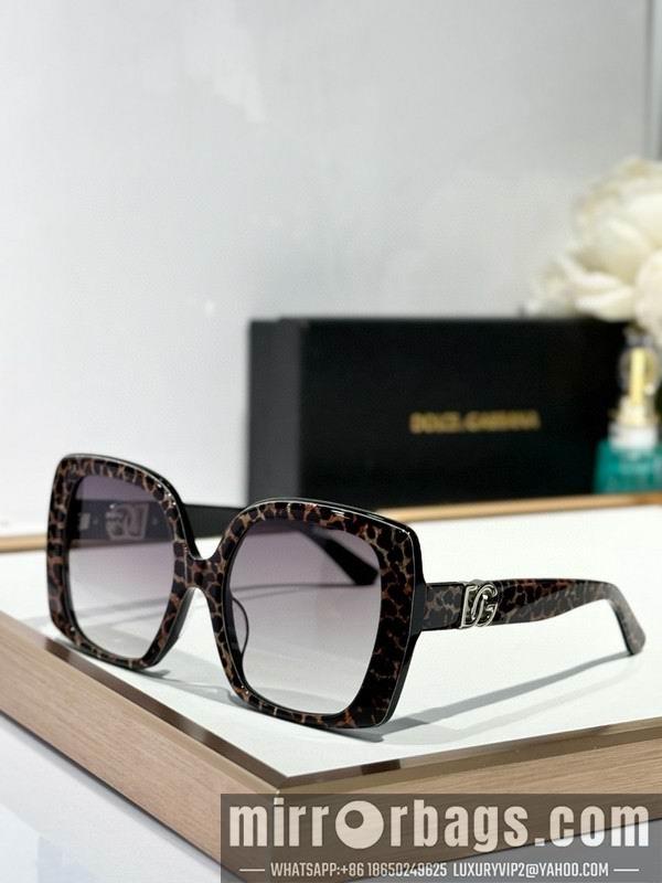 Replica DG Glasses 03smh29