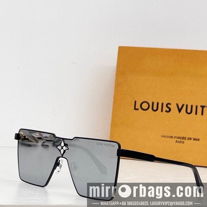 Replica LV Glasses smx167