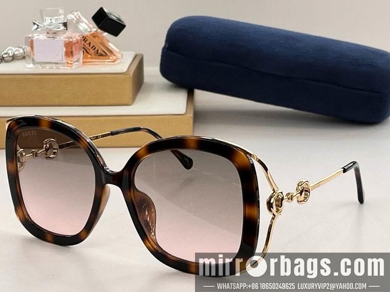 Replica Gucci Glasses smr28