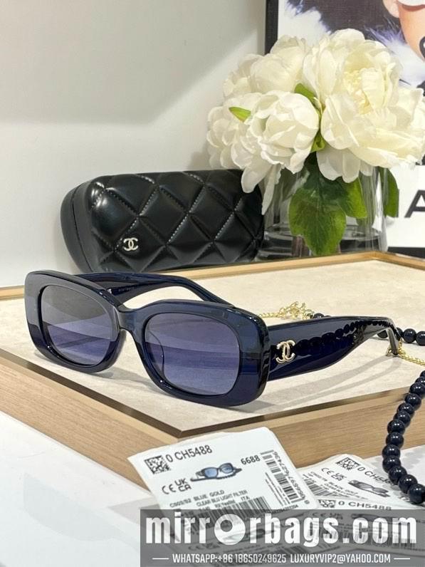 Replica Chanel Glasses smx357