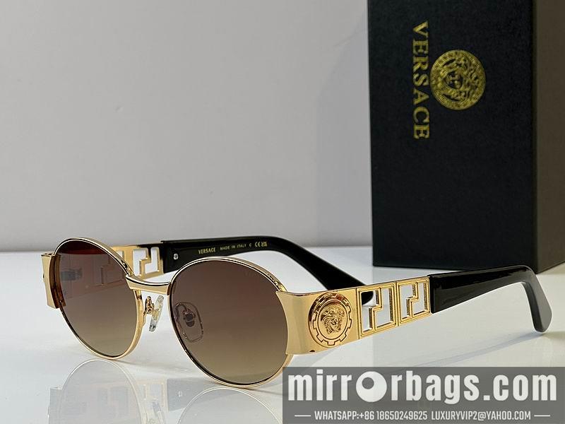 Replica Versace Glasses 03smh109