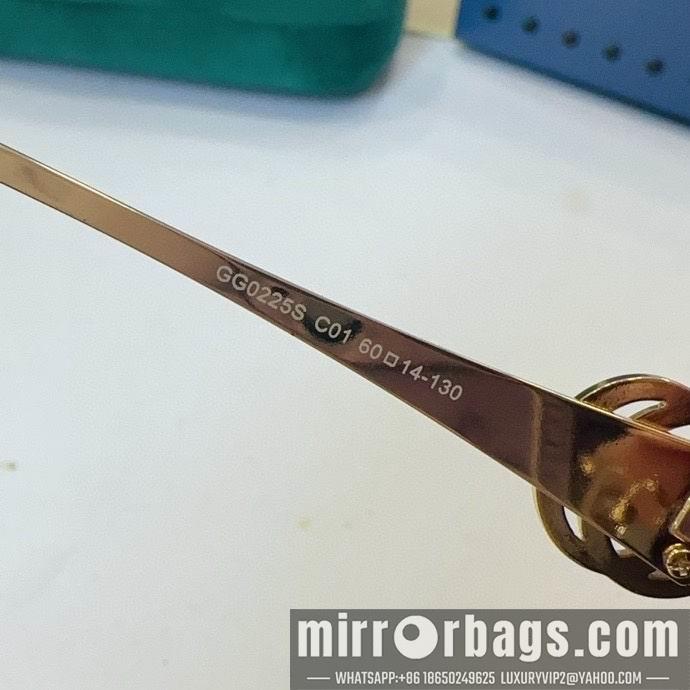 Replica Gucci Glasses smr29